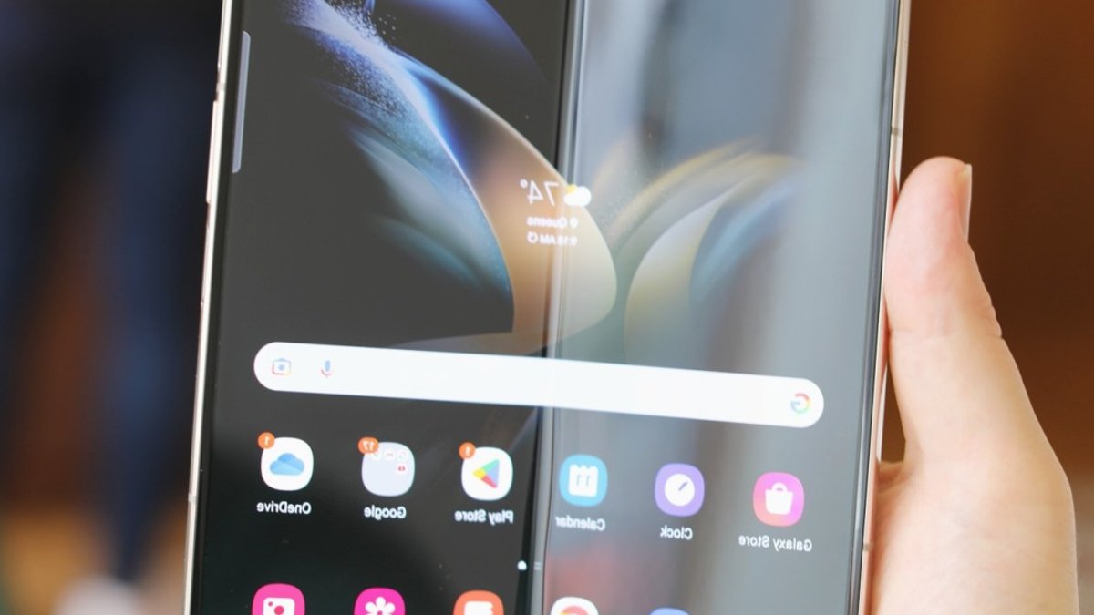 Apple nears release of foldable iPhone - foldable iphone