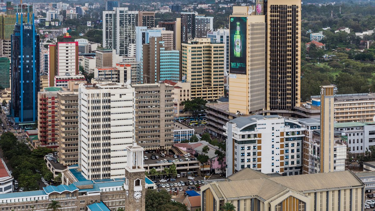 Kenya court decriminalizes consensual teen sex