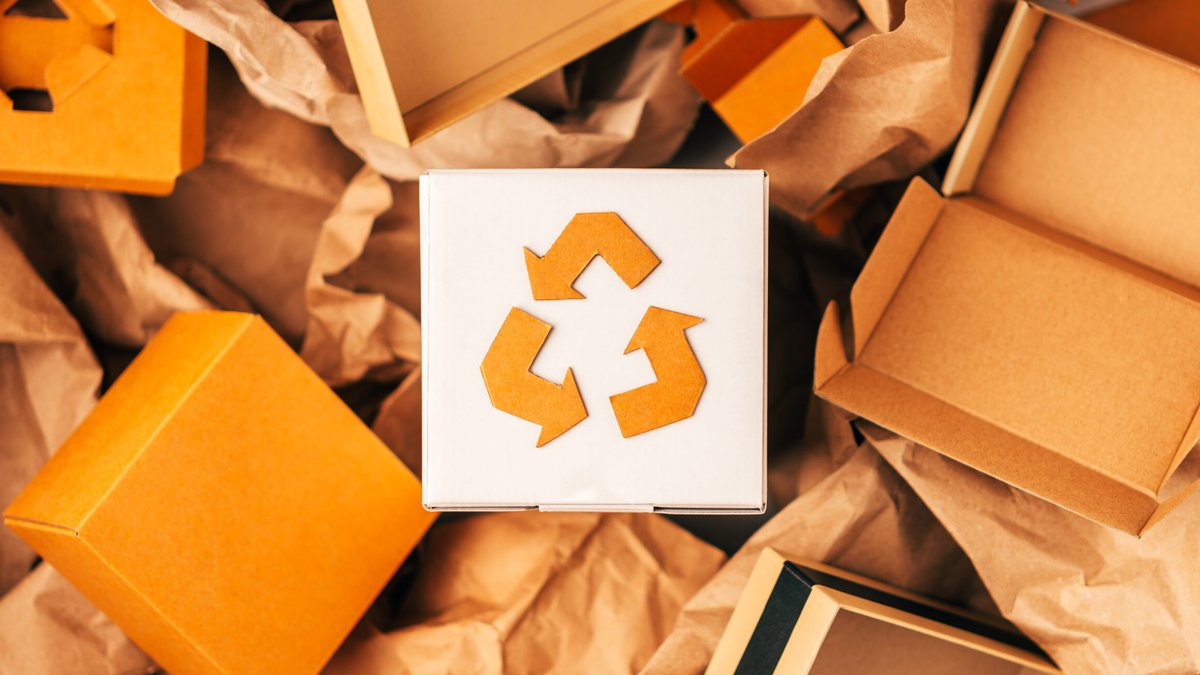 Small Business UK explains producer responsibility Small Business UK explains producer responsibility - producer responsibility