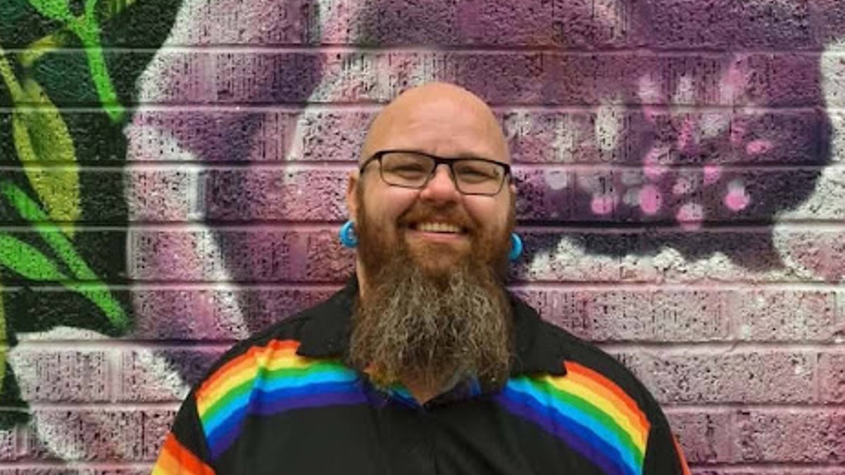 Neumann leads push for stronger Kansas LGBTQ support - kansas lgbtq support