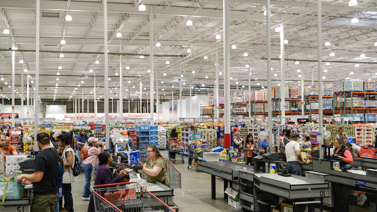 US inflation accelerates, core gauge softens - inflation acceleration