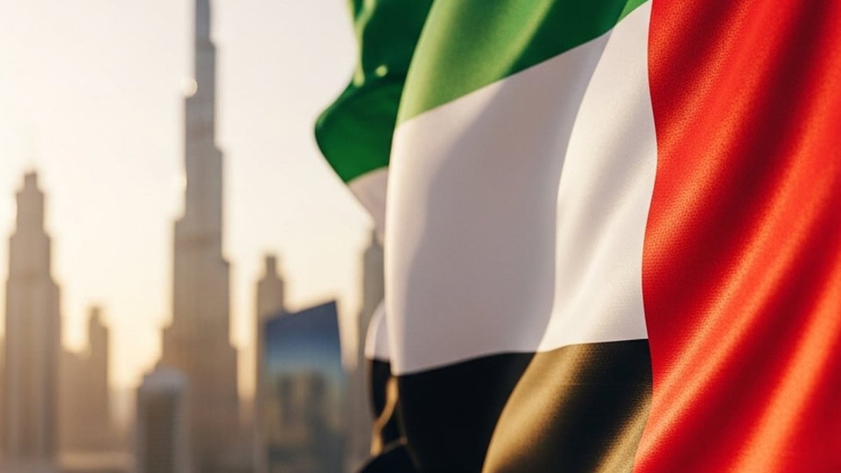 UAE growth backed by business leaders UAE growth backed by business leaders - uae growth