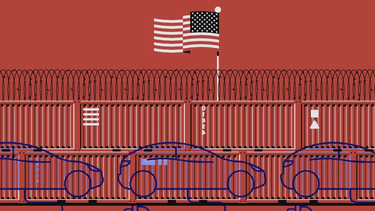 Global EV push leaves U.S. behind - u.s. ev lag