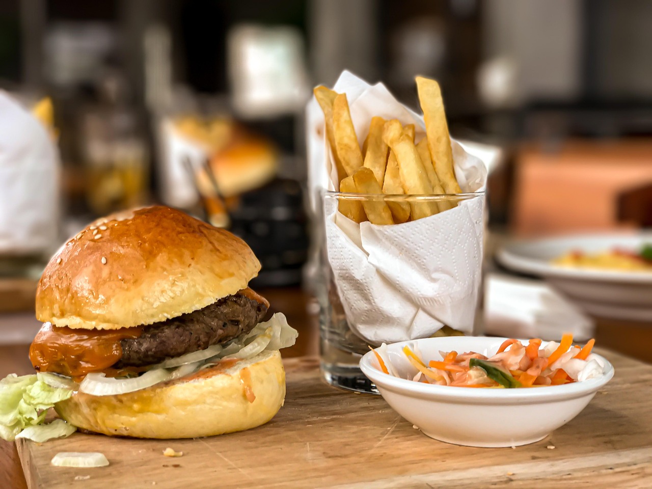 To eat or not to eat: 25 little-known facts about vegetarianism