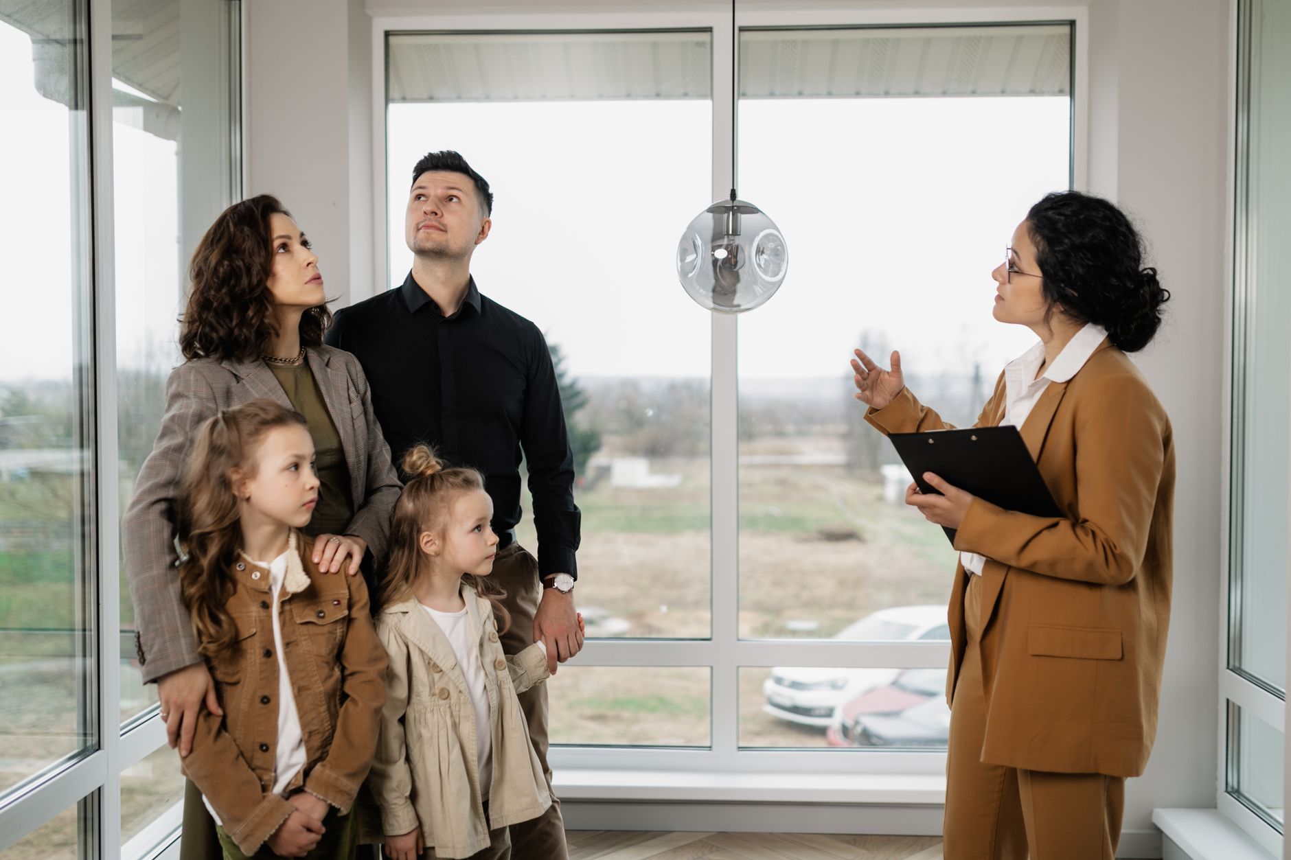 What Do You Want in Your Custom Home?