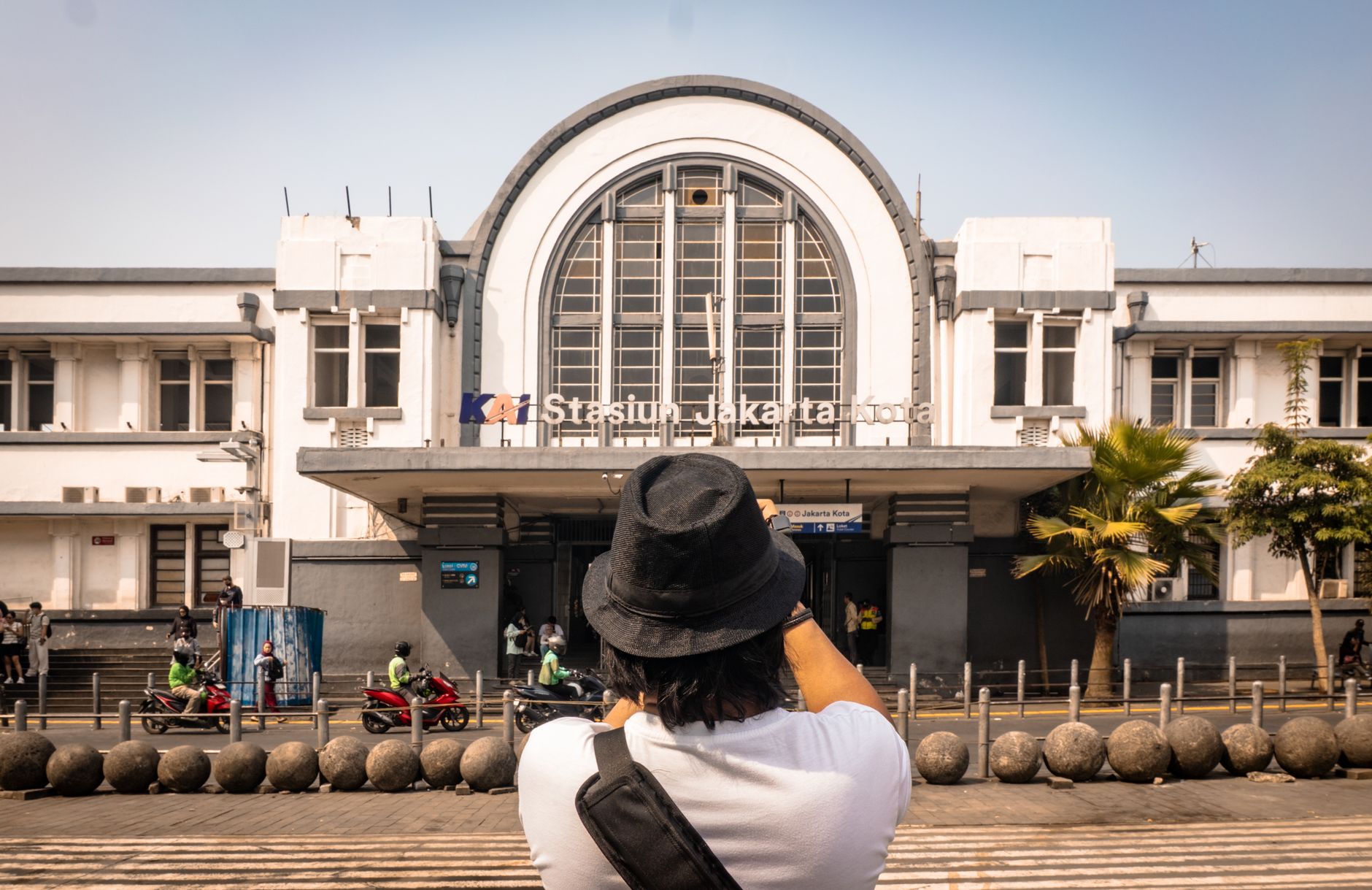 PAFI Kota Semarapura: Advancing Pharmacy in Bali’s Heartland