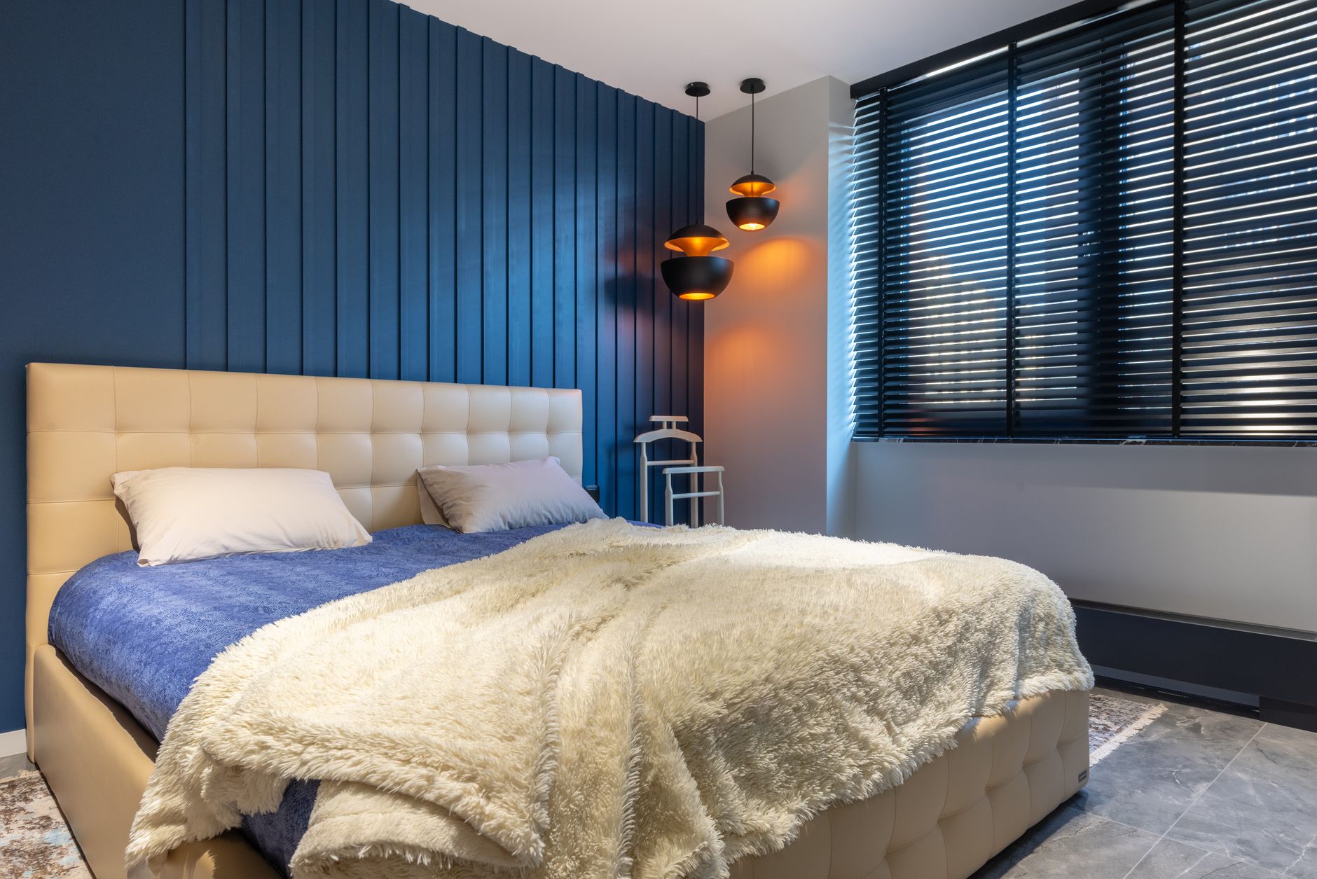 Choosing the Right Blinds to Complement Your Interior Design