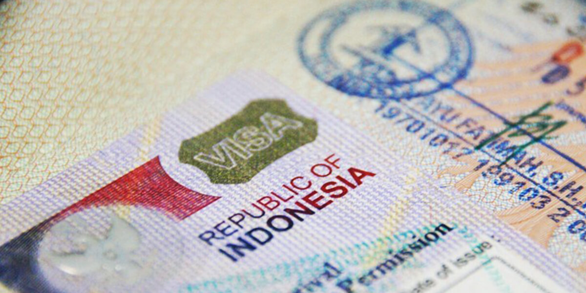 Long Stay Visa Indonesia Options for Family Members Seeking Legal Residence