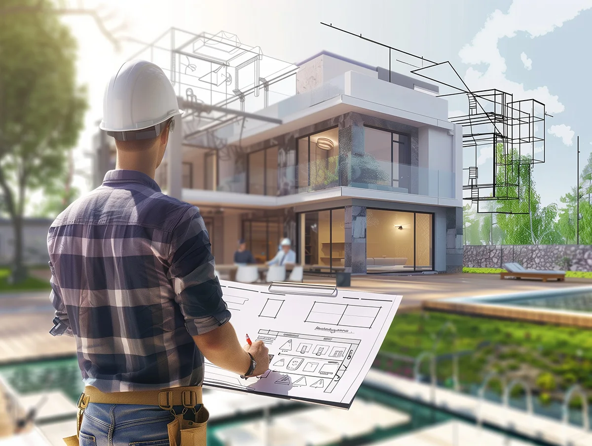 How to Plan the Perfect Home for You To Live In