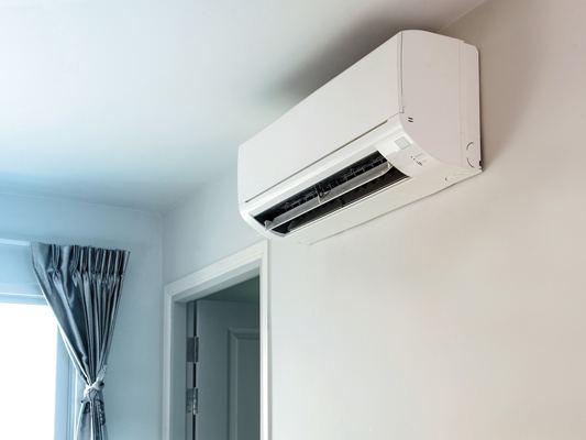 Efficient Split System Air Conditioning for Your Home