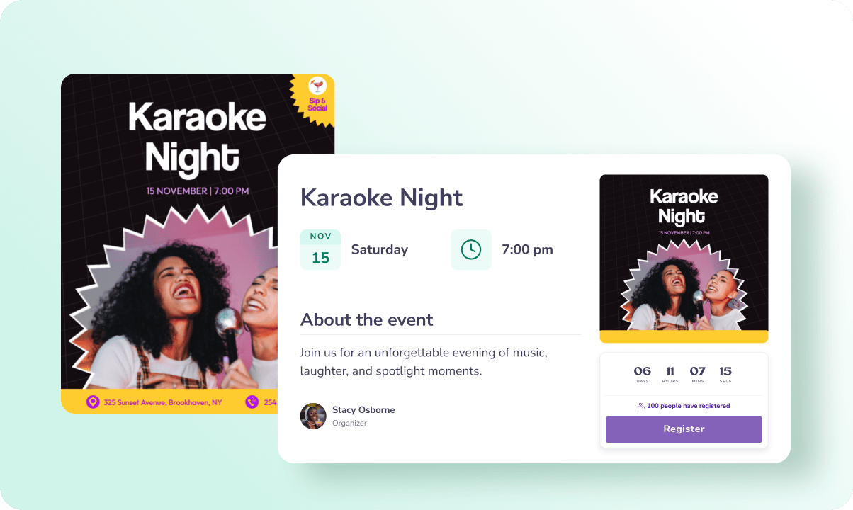 5 Effective Marketing Techniques for Hosting a Karaoke Night