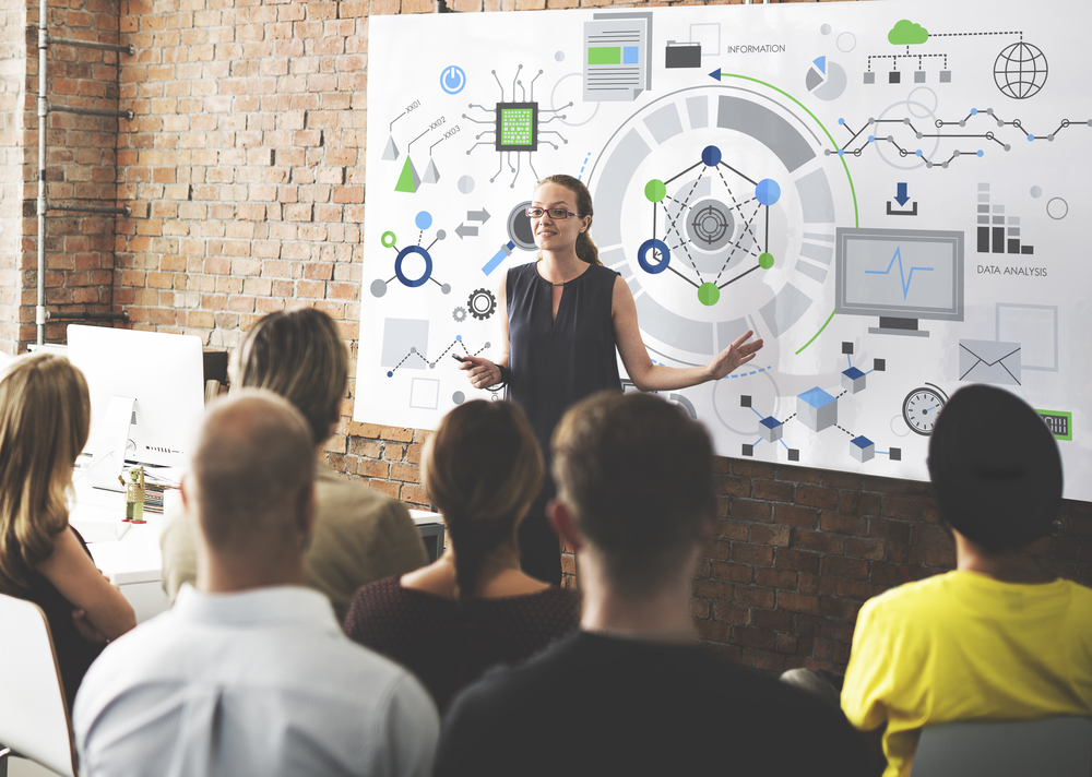 8 Reasons Why You Should Automate Your Business