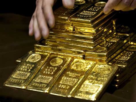 Everything you need to know about using gold bullion traders to buy gold