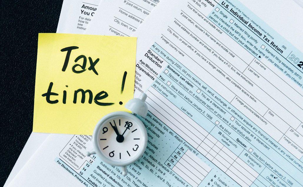 Tax Filing Strategies For Your Company: Tips for Success