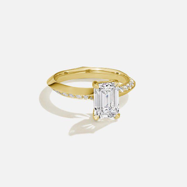 Keeping it Green: Eco-Friendly Tips for Your Ethical Engagement Ring