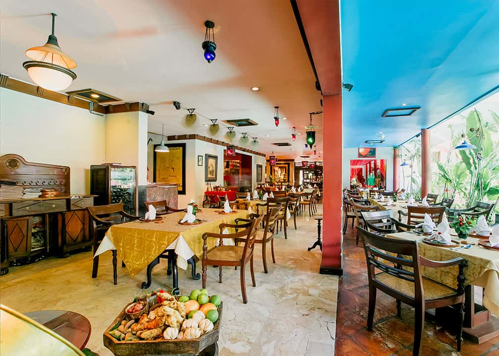 Exploring the Unique Fusion of Italian and Omakase