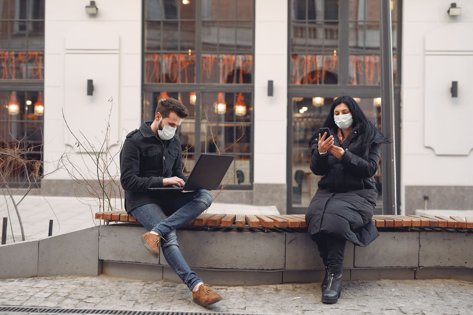 The Potentials and Risks of Starting a Business during this Pandemic