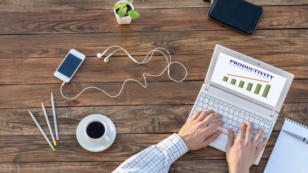 TIPS THAT CAN HELP YOU TO IMPROVE YOUR PRODUCTIVITY AT YOUR BUSINESS