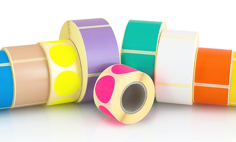 What are the most important tips that you need to know to achieve peak quality in printing the labels?