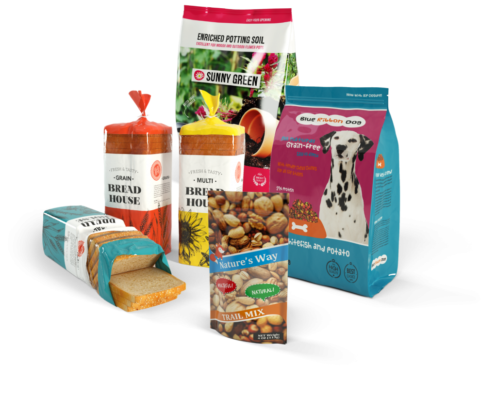 How Can Flexible Packaging Help Paper Cup Suppliers?