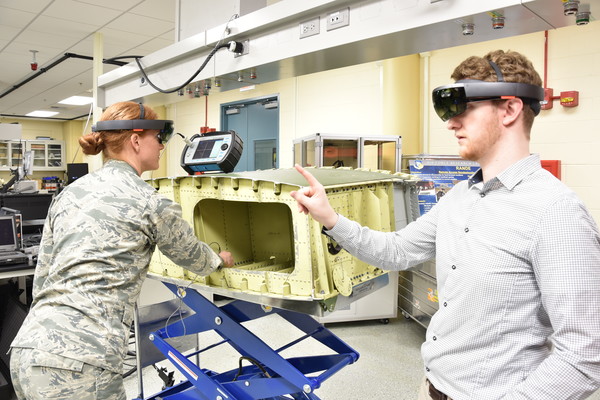 How VR and AR will change the manufacturing sector