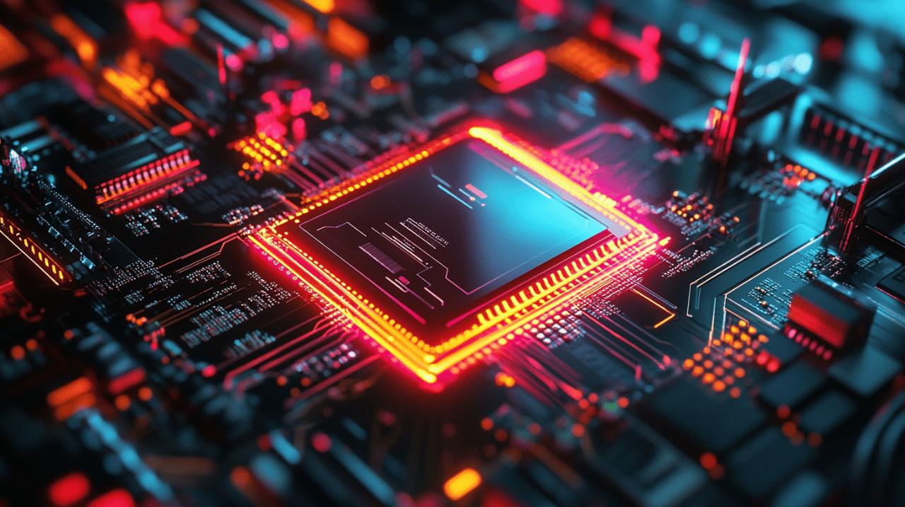 Unlock the Potential of GPU for AI and Graphics Rendering