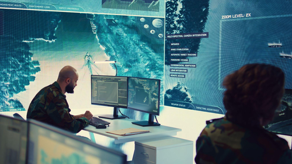 How Can Virtual Events in Cybersecurity Help You Develop Your Skills?