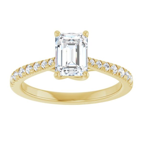 Preserving History: Heirloom Engagement Rings in Salford