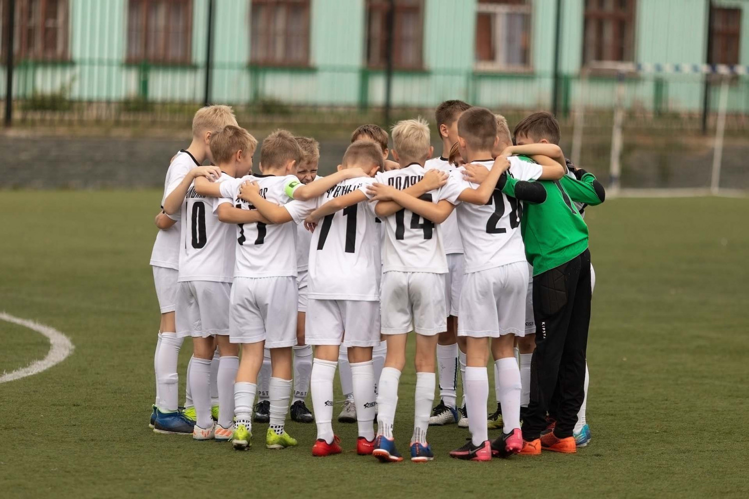 Panania RSL Soccer: A Community Legacy