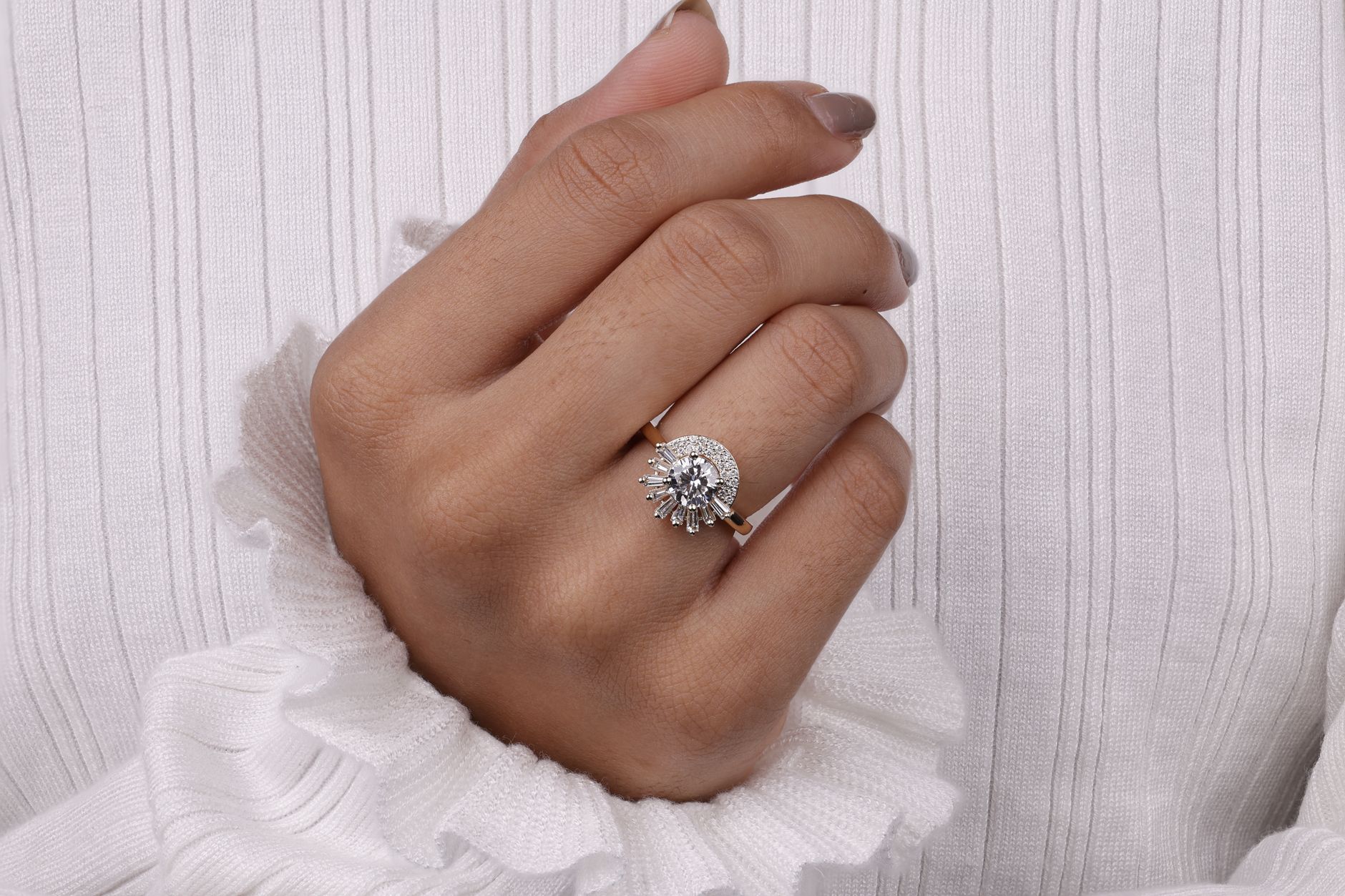 Finchley’s Sparkling Secret: Lab Grown Diamonds Unveiled