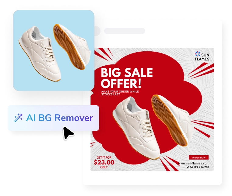 Top 6 ideas for designing an effective garage sale flyer