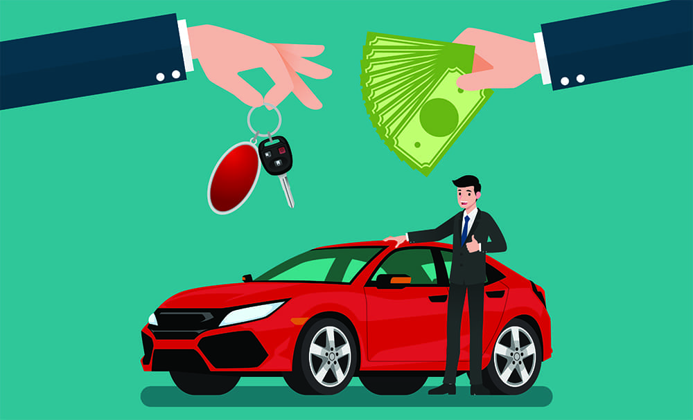 Selling My Car Online in Gulfport MS With Tips for Navigating Picky Buyers