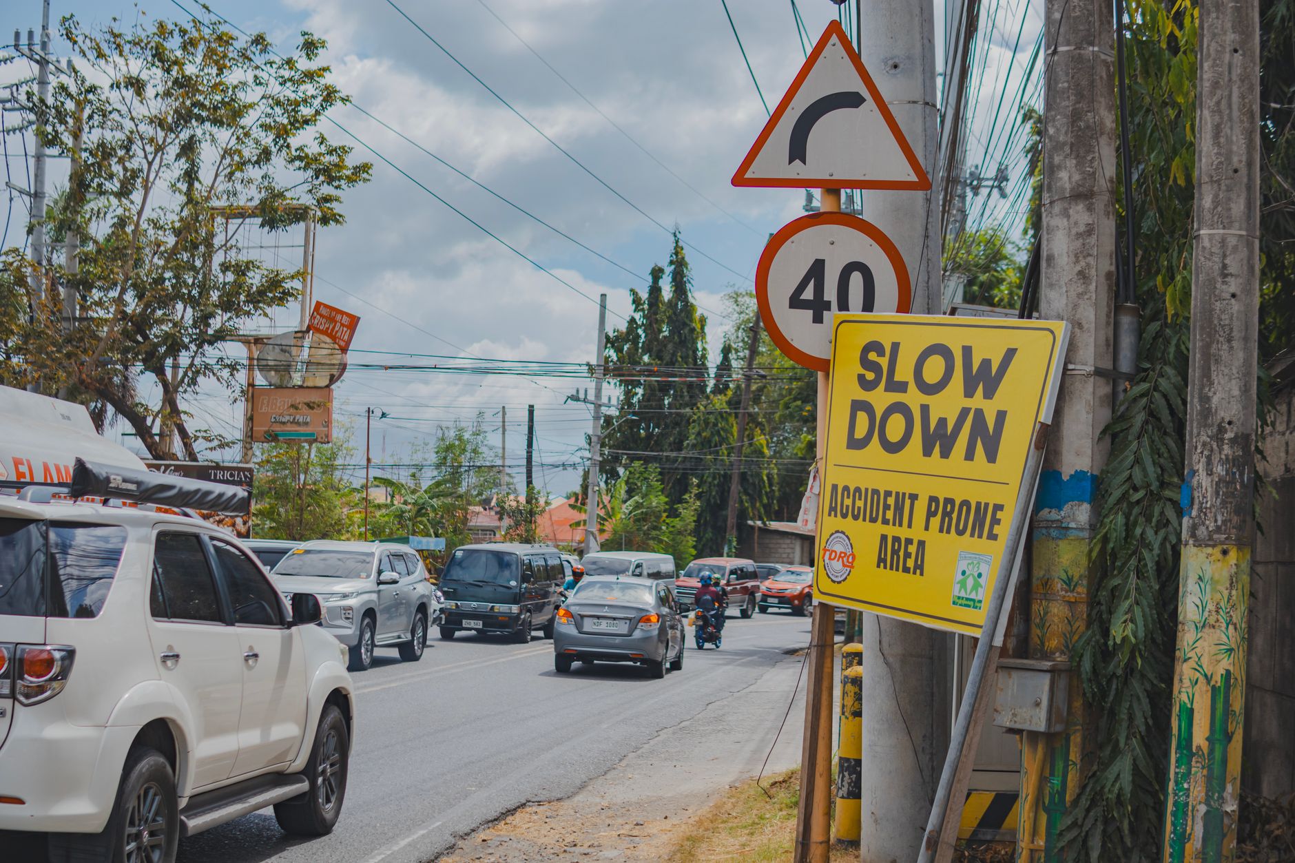 Get to Know the Legal Provisions of Traffic Accidents