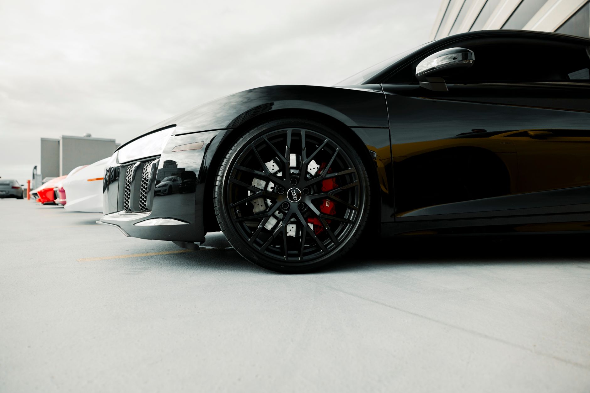 Top 5 most important car pieces we should invest in!