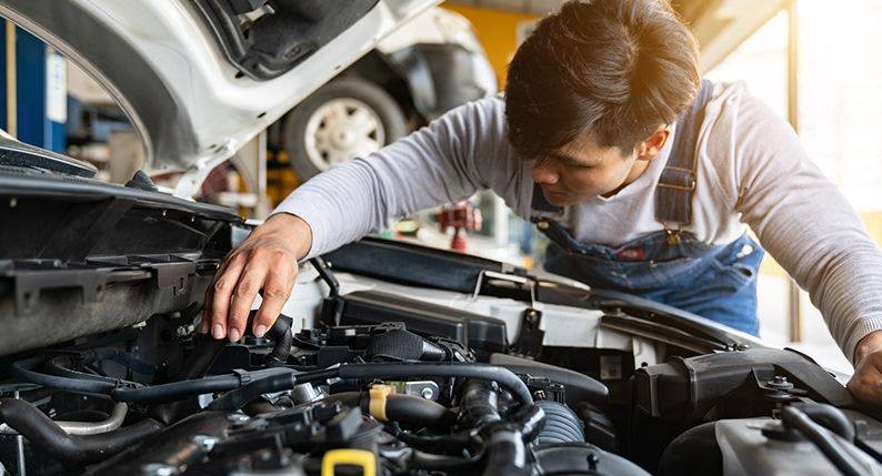 Finding the Best Auto Repair Shop in Boca Raton