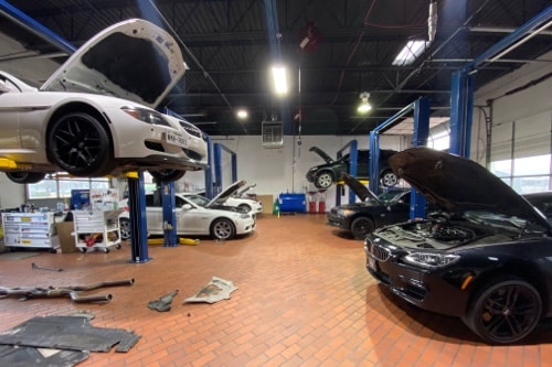 EurAuto Shop: Your Trusted Auto Service and Maintenance Partner