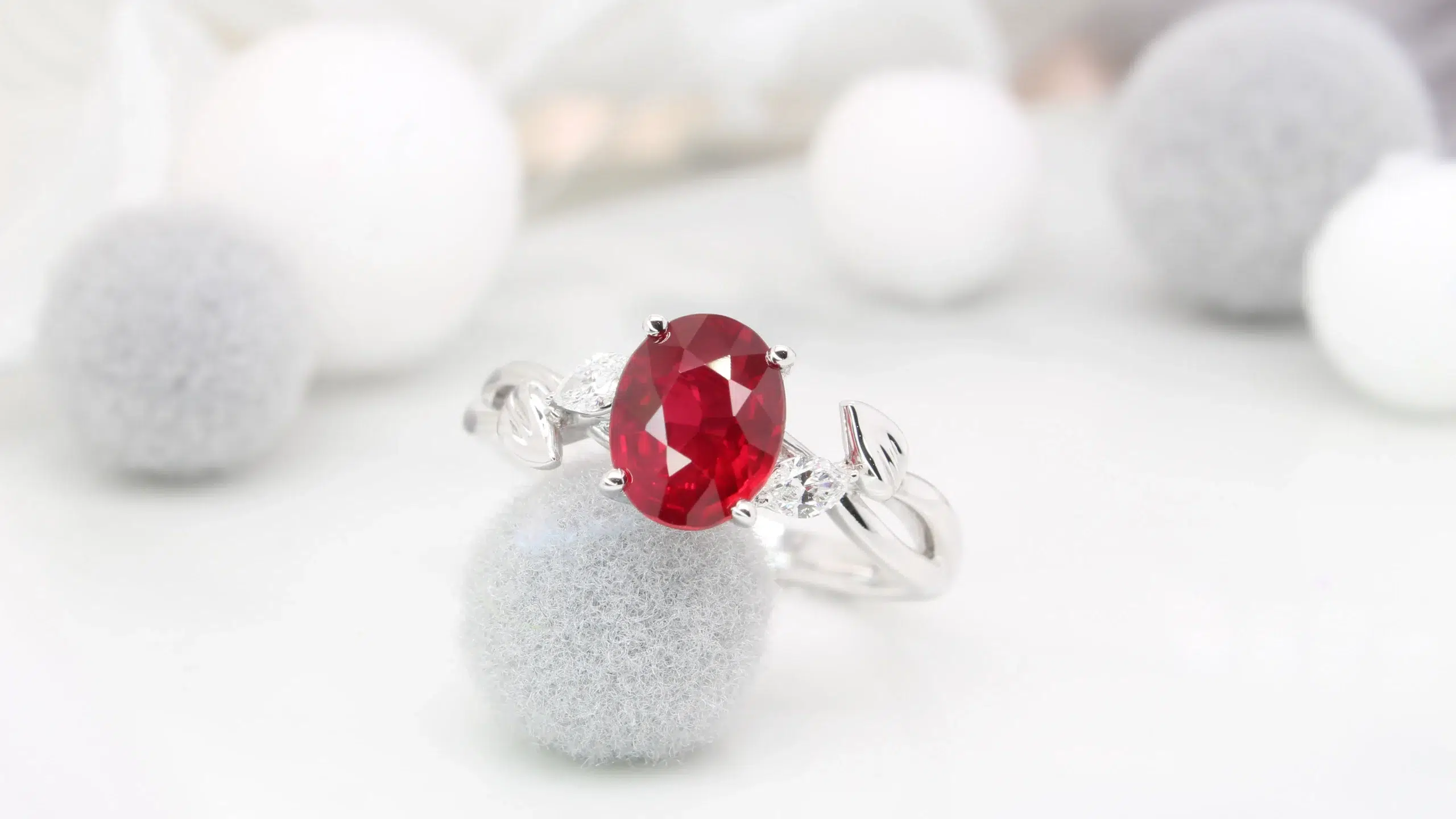 From Mine to Marvel: The Journey of Coloured Gemstones into Rings