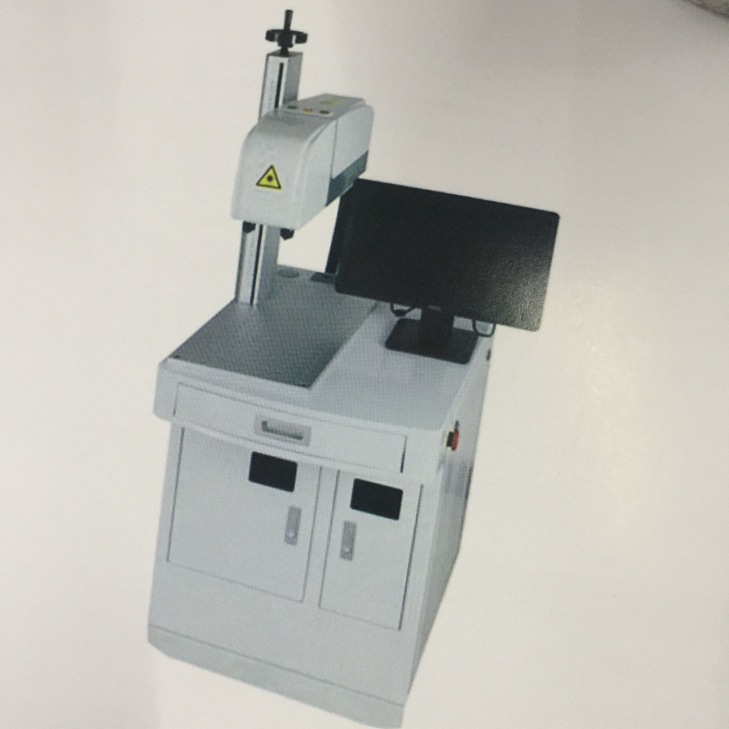 History and Understanding of laser marking Machines