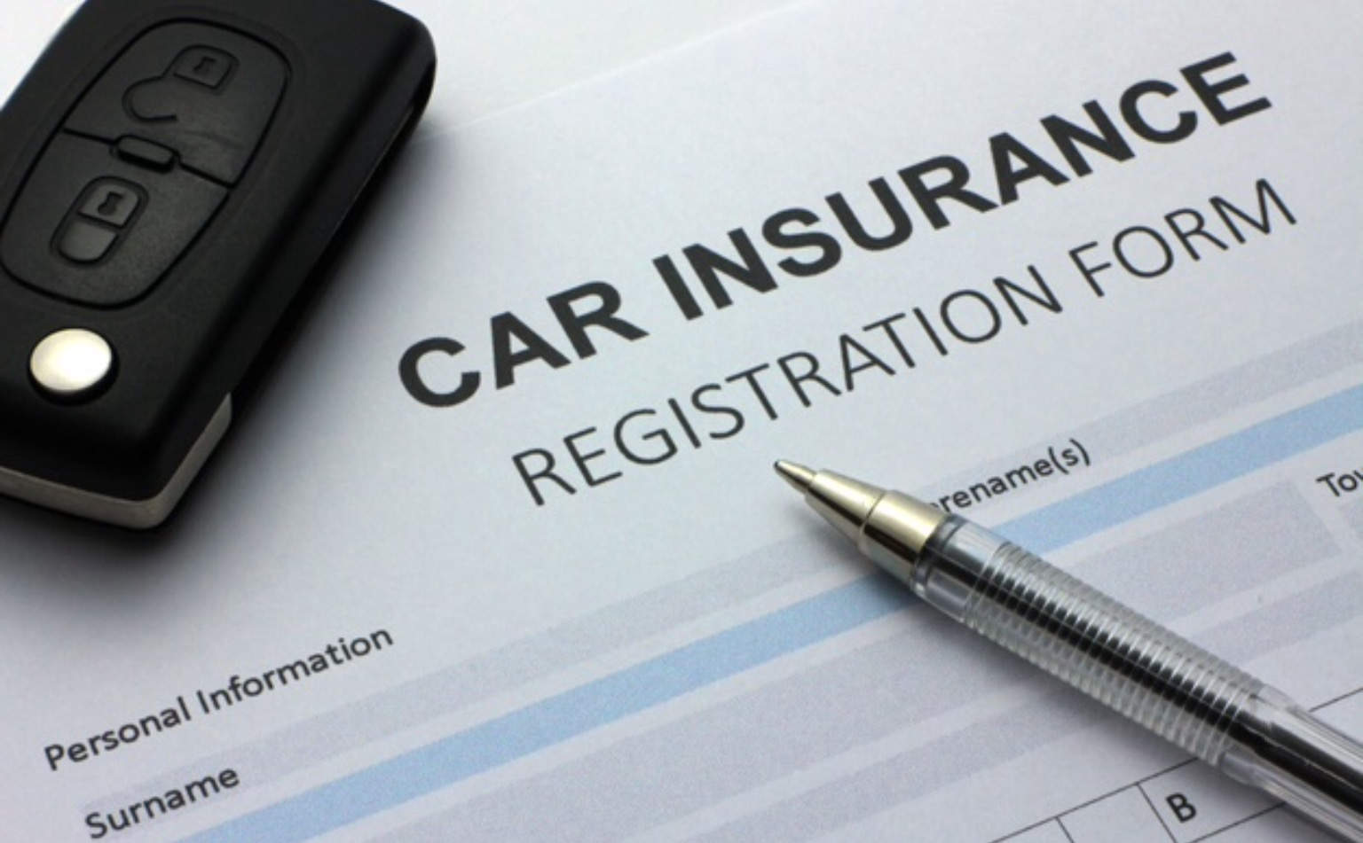How To Choose the Best Car Insurance Company.
