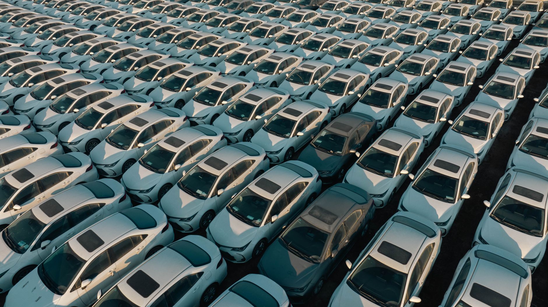 Car Manufacturers