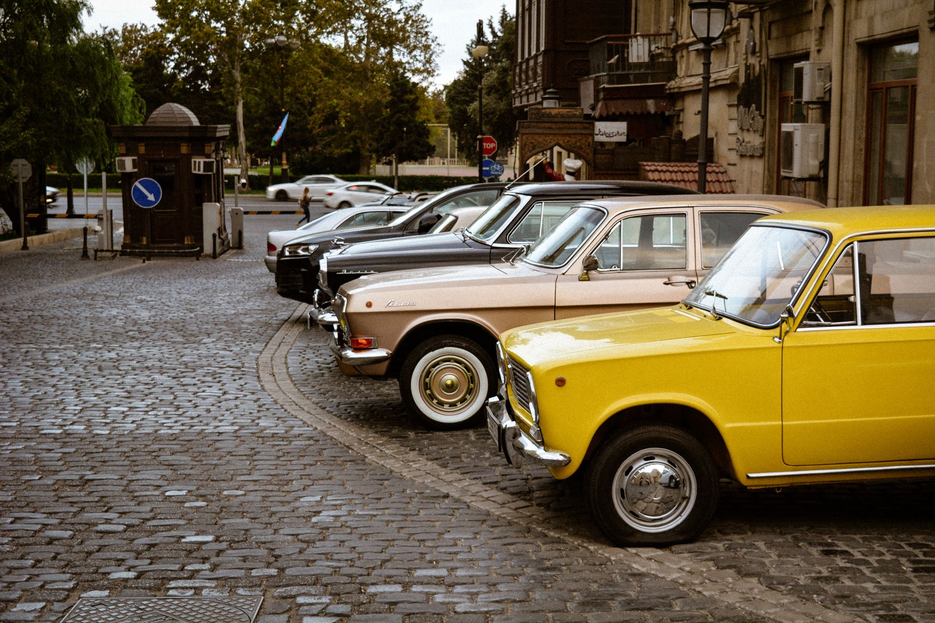 Renting Cars at 22 Years Old and Everything You Needed To Know