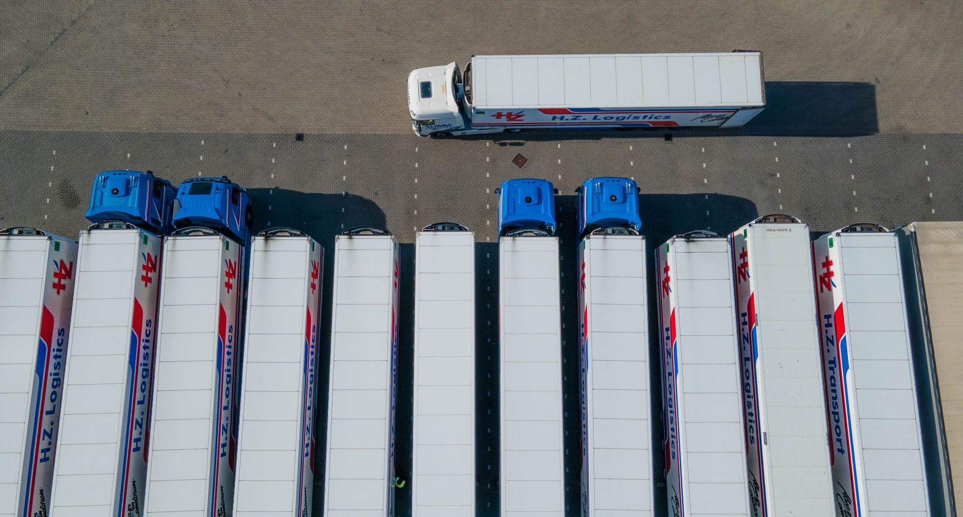 9 Fleet Management Tips to Enhance the Safety of Your HGV Drivers