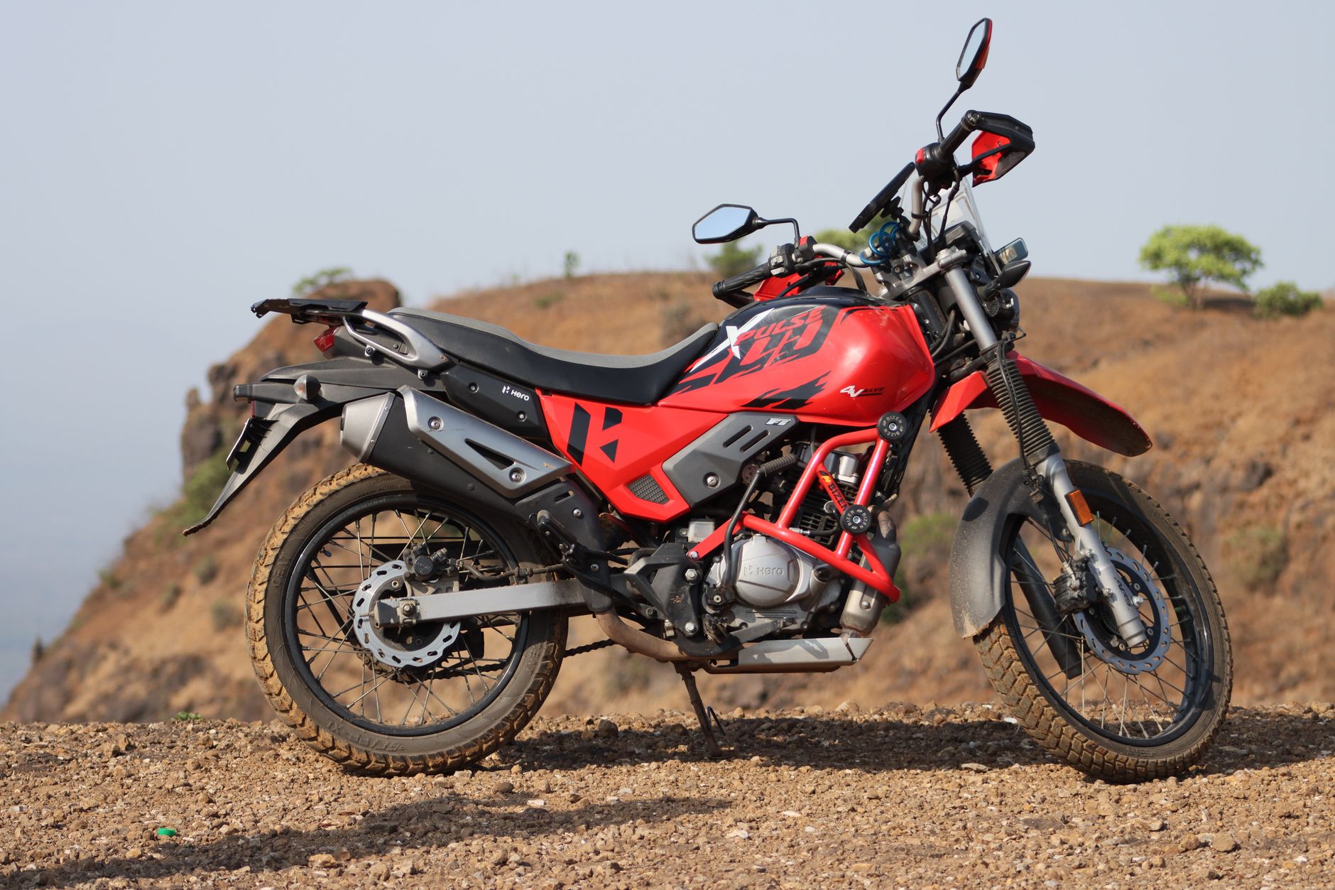 Why Hero Maestro Edge is a better buy than Honda Activa?