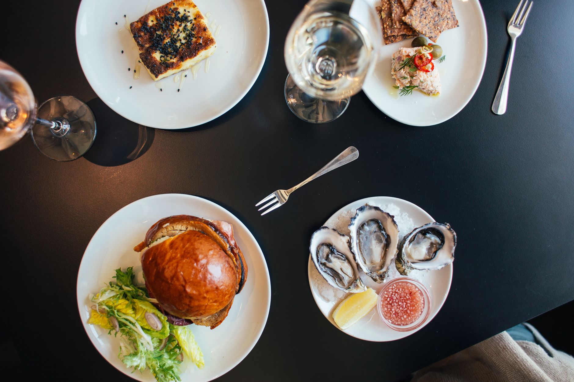Top 10 restaurants shortlist revealed for 2017