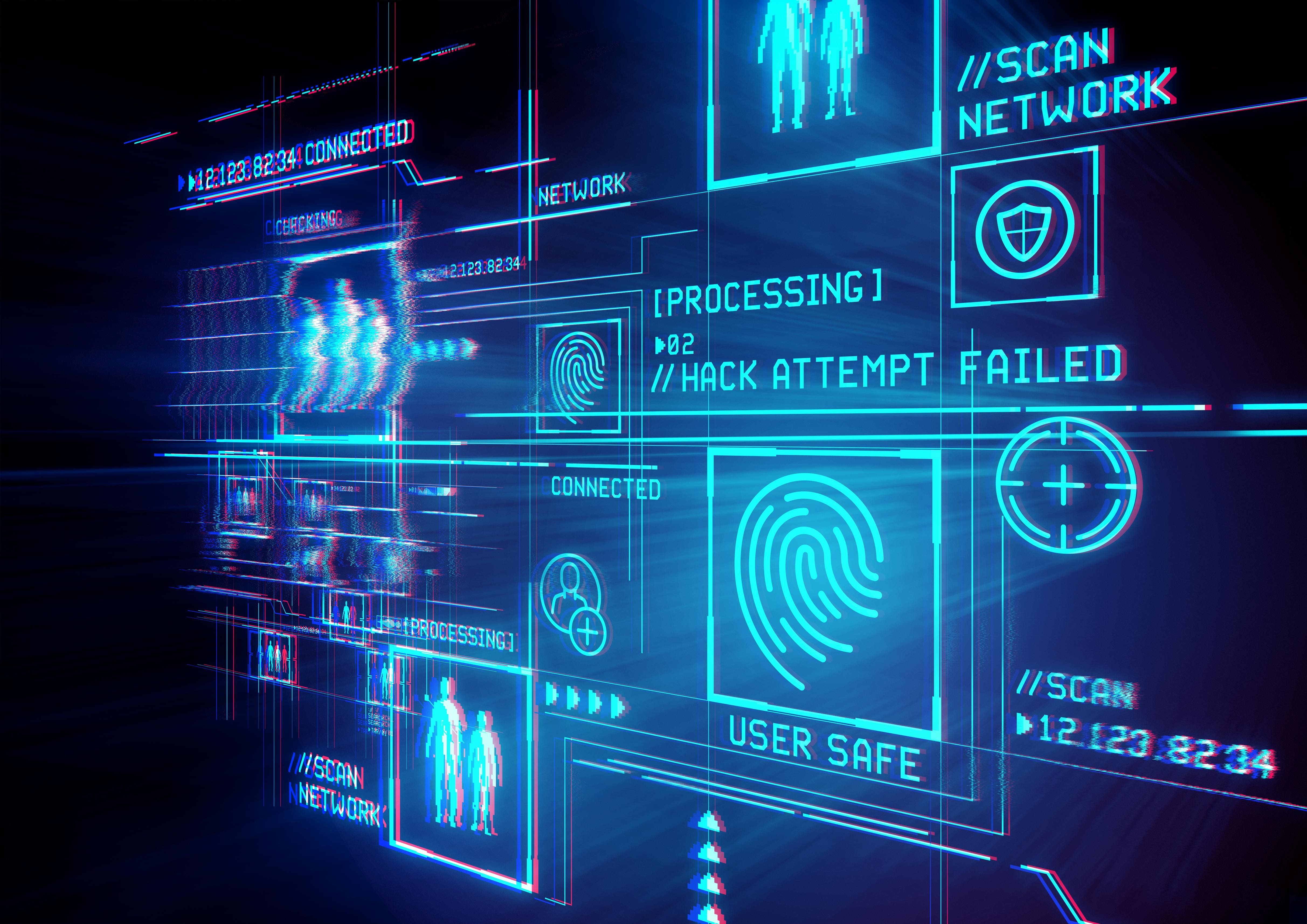 How To Improve CyberSecurity