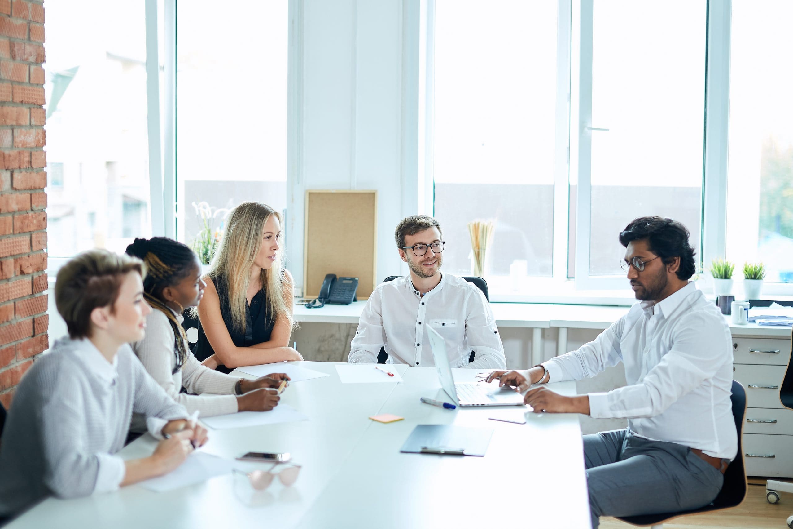 How to Boost Your Brand with a content Marketing Agency