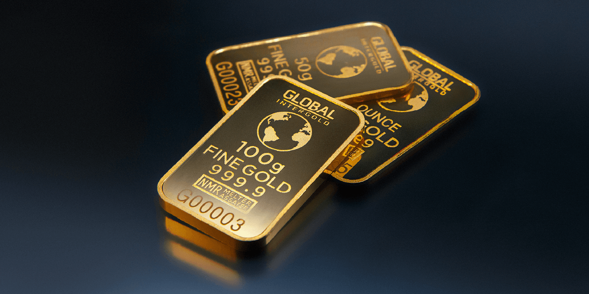 Buying Gold Bullion