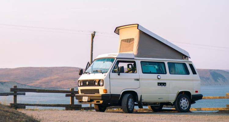 6 Essentials for Your Campervan Trip
