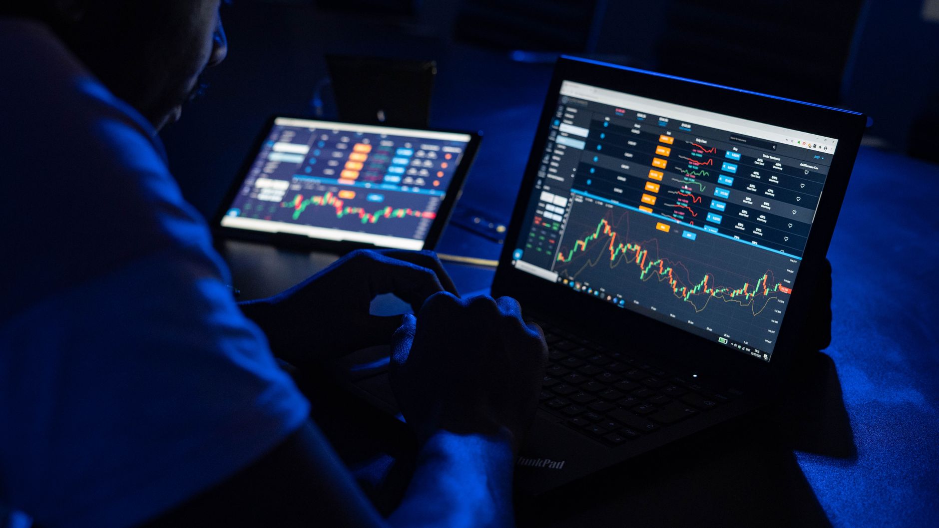 Five qualities successful forex traders should cultivate