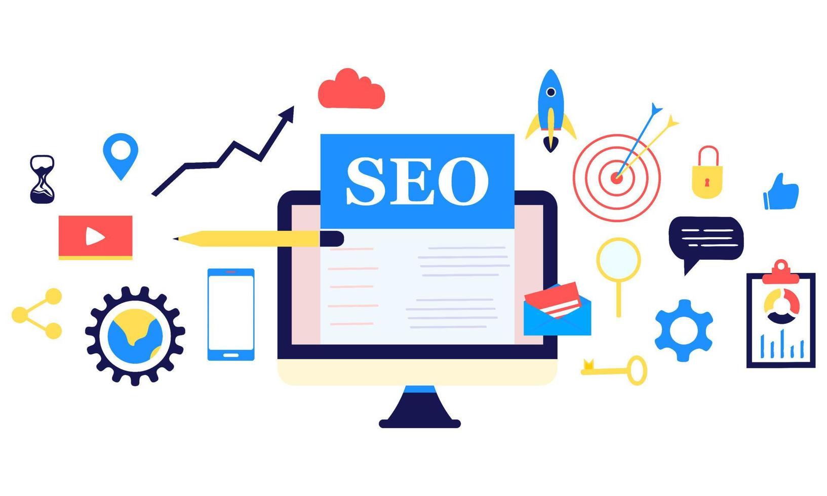 The Best SEO CMS: Top Content Management Systems for Ranking Success